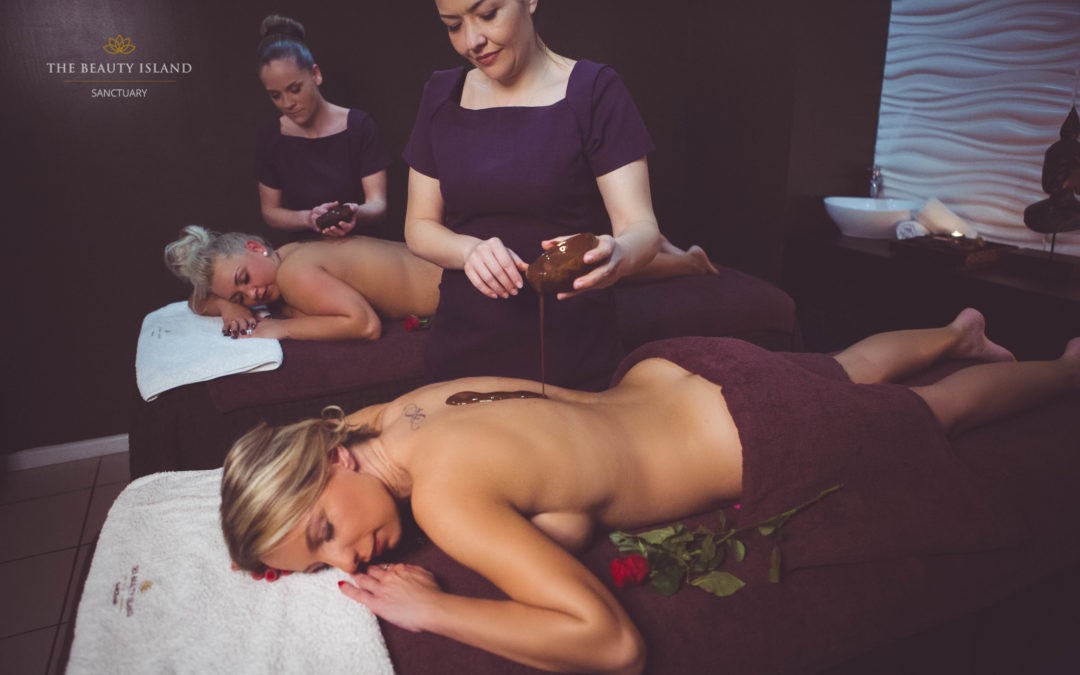 Pamper Your Mind, Body and Soul With Complete Day Spa Packages