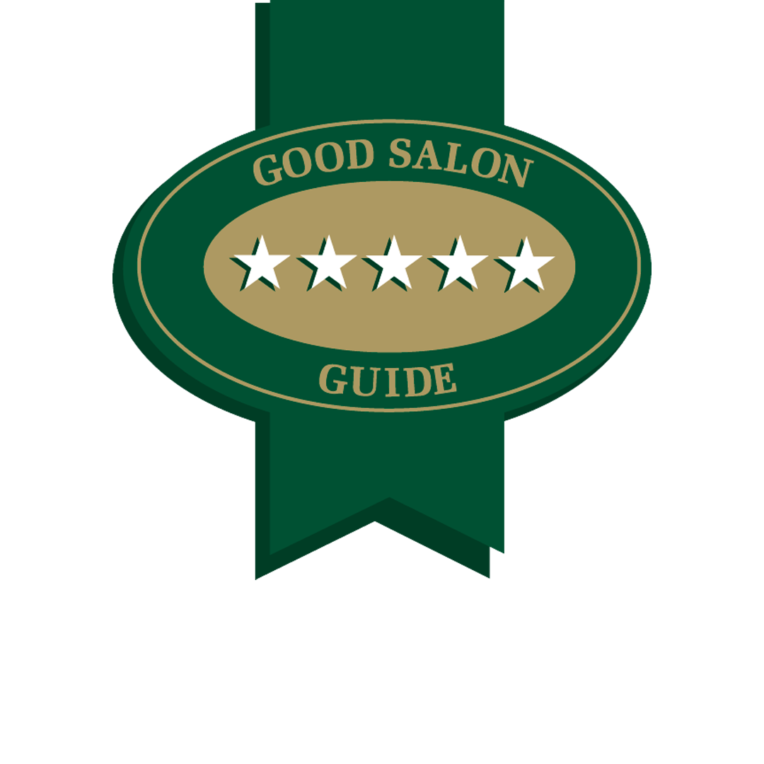 Good Salon Award - Home