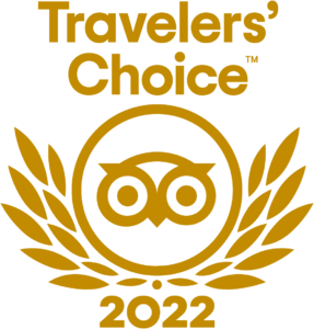 The Beauty Island Travellers's Choice Award TripAdvisor 2022 the-beauty-island-tripadvisors-award-2022