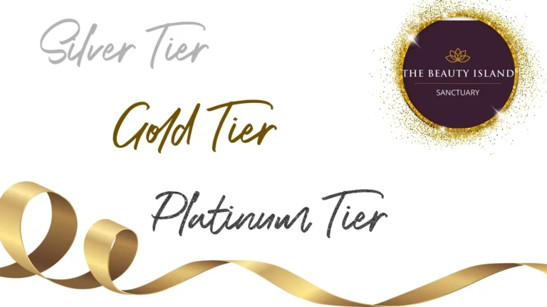 Spa Loyalty Points In Worthing