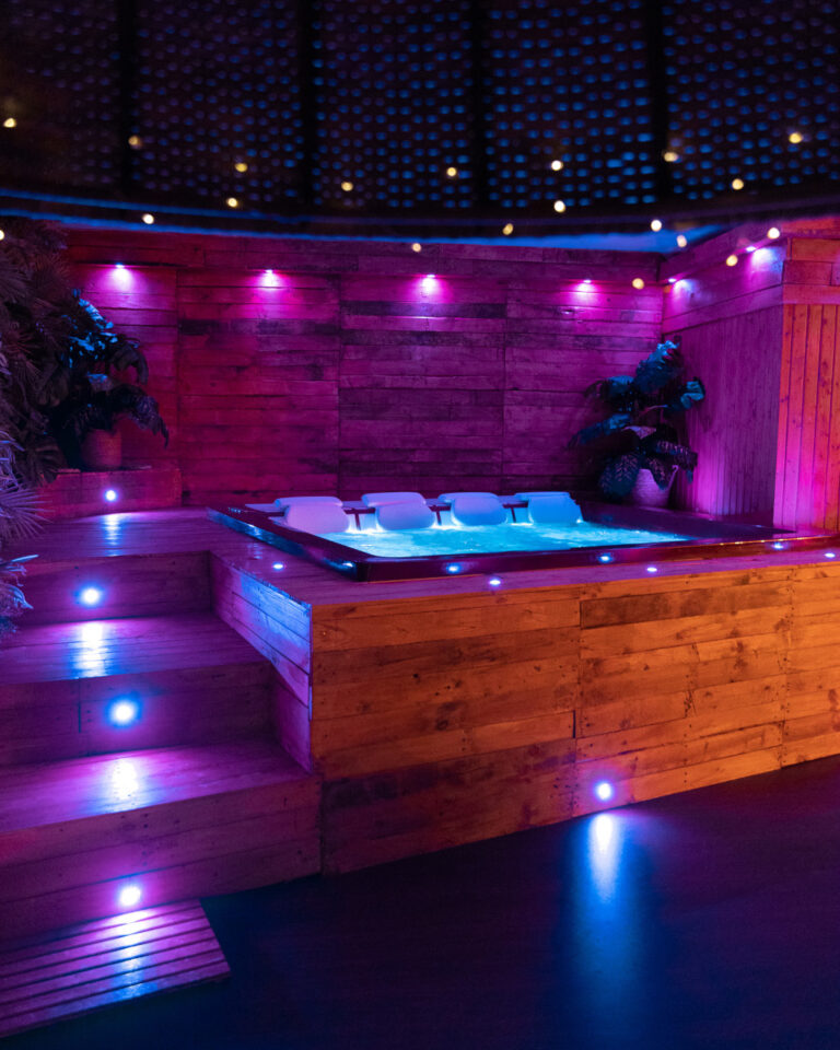 Contact Us - The Beauty Island Sanctuary