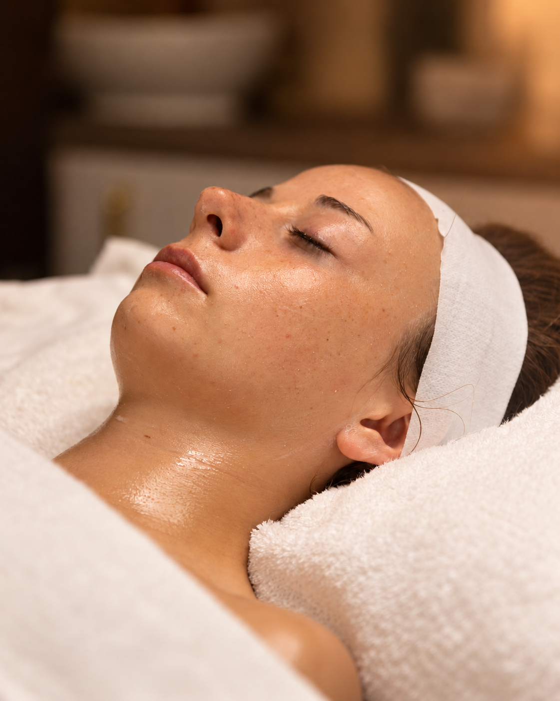 006ea11806877944e0886215 Spa facial treatment at The Beauty Island Sanctuary in Worthing