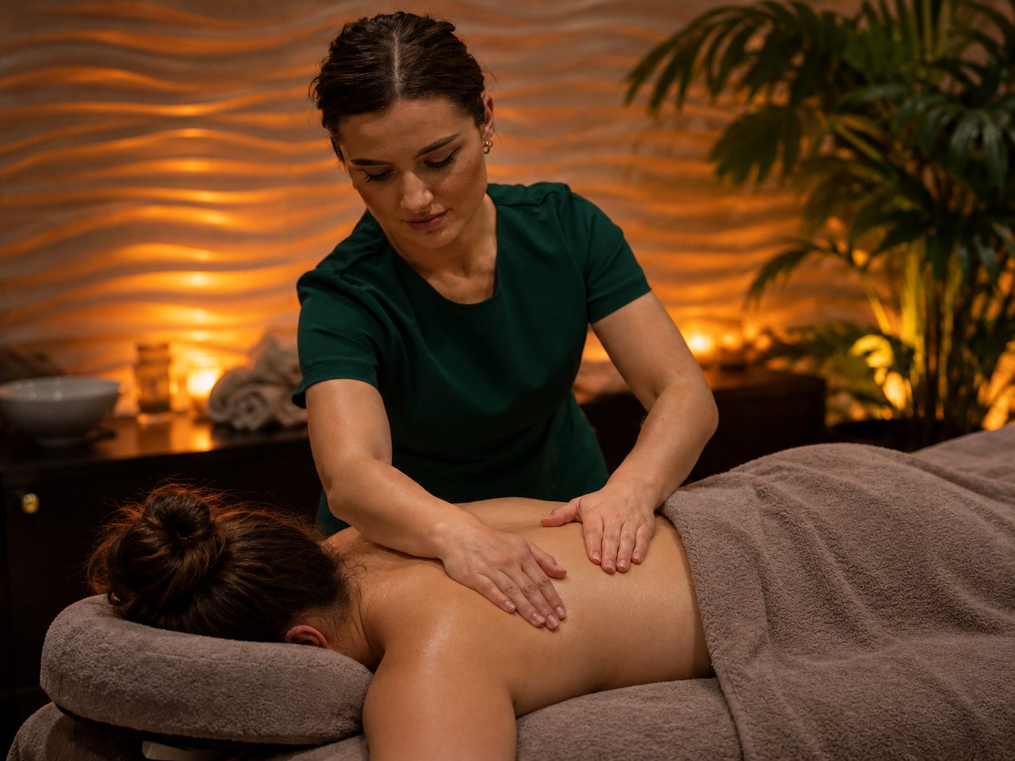 12537d5a7bdeb45b39654735 Massage treatments at The Beauty Island Sanctuary in Worthing