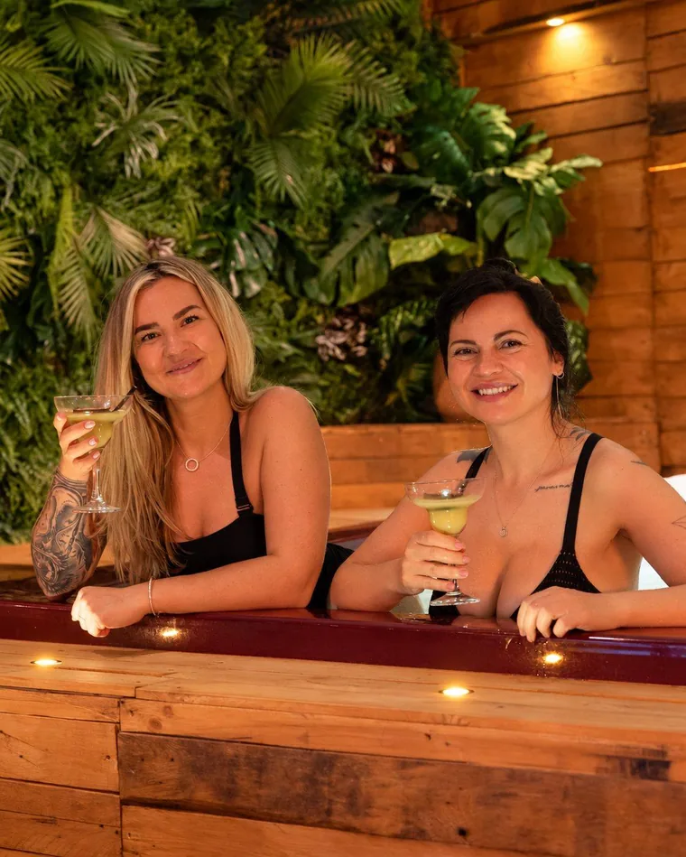 Spa Relaxation Experience at The Beauty Island Sanctuary